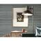 RoomMates Faux Bamboo Grasscloth Peel & Stick Wallpaper